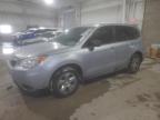 2015 SUBARU FORESTER 2 - JF2SJAACXFH839119