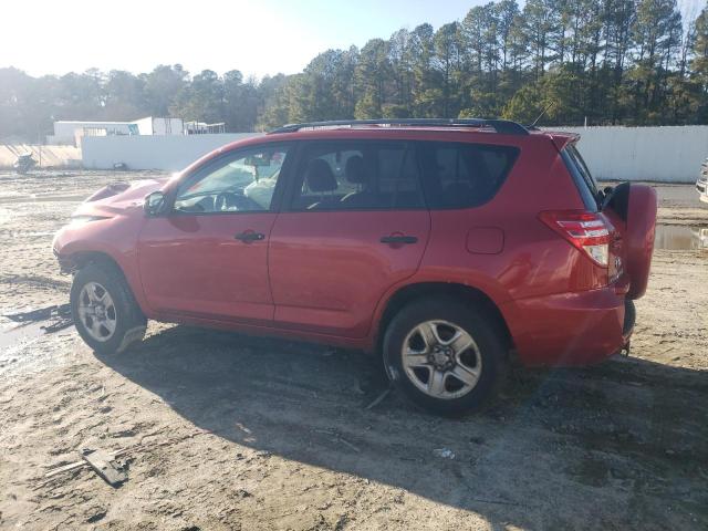 Vin: 2t3bk4dv0aw015398, lot: 54132765, toyota rav4 20102