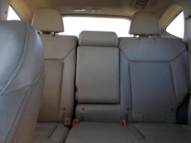 2015 HONDA CR-V EXL - 2HKRM3H73FH539139