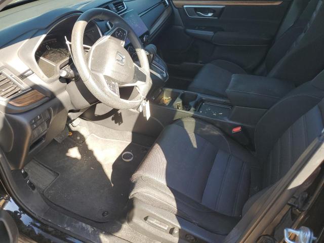 2021 HONDA CR-V EX - 5J6RW1H57MA006092