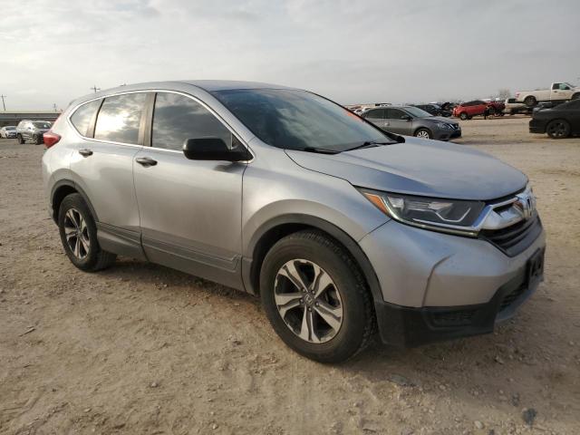 2017 HONDA CR-V LX - 7FARW5H32HE011200