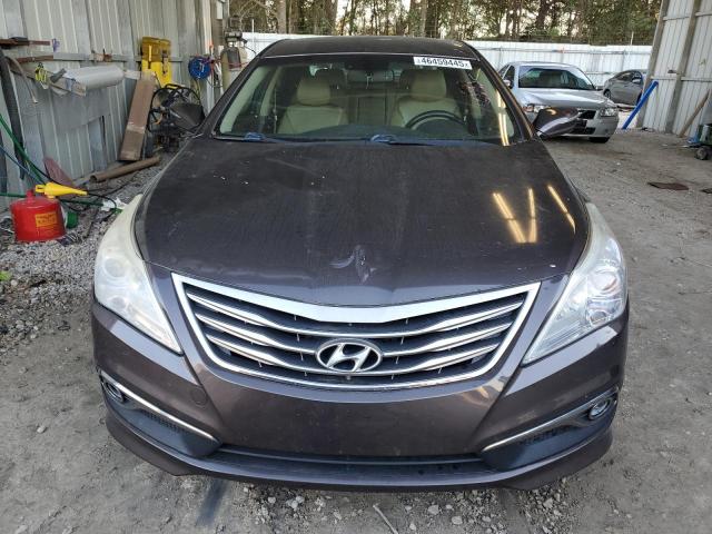 2016 HYUNDAI AZERA KMHFG4JGXGA521610