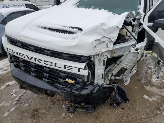 1GC4YMEY1NF104744 2022 CHEVROLET ALL Models