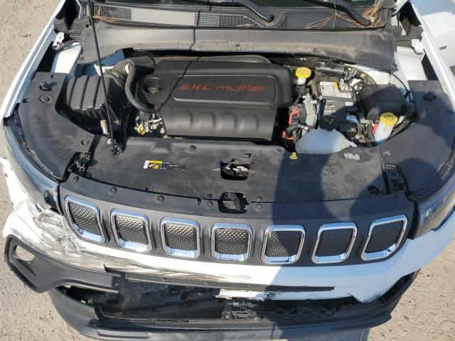 2022 JEEP COMPASS LA - 3C4NJDFB8NT218846