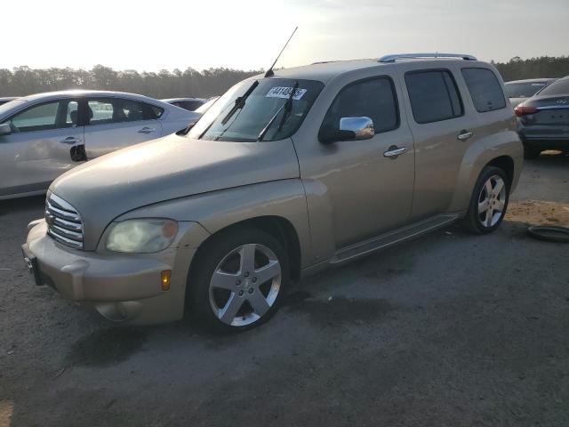 CHEVROLET HHR LT
