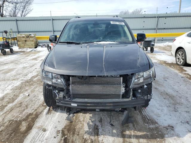 2019 DODGE JOURNEY SE 3C4PDCBB8KT798076