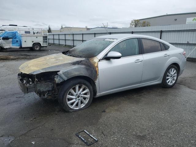 2012 MAZDA 6 I #3114572291