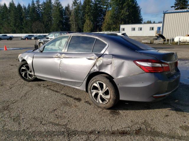 Vin: 1hgcr2f39ga131546, lot: 44408635, honda accord lx 20162