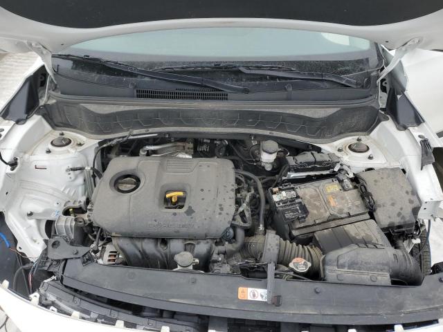 2021 KIA SELTOS EX KNDERCAA2M7161225