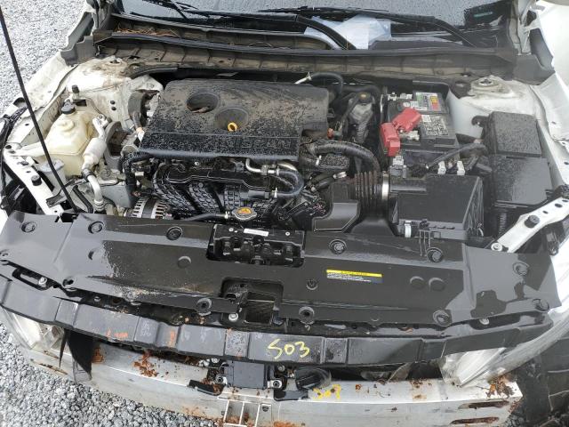 2020 NISSAN ALTIMA S - 1N4BL4BV8LC261191