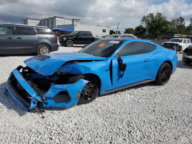FORD MUSTANG GT