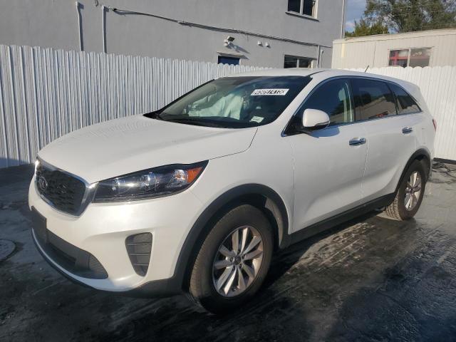 KIA SORENTO L