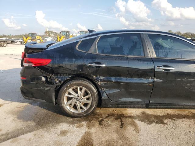 2019 KIA OPTIMA LX 5XXGT4L32KG330761