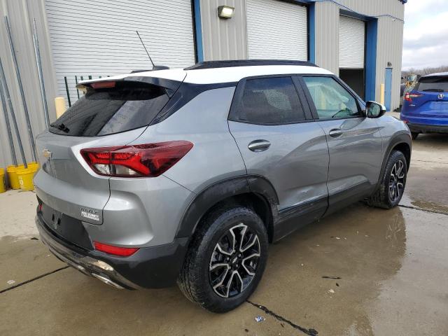 Vin: kl79mssl6pb194382, lot: 43539935, chevrolet trailblzr activ 20233