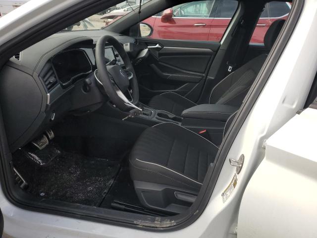 2024 VOLKSWAGEN JETTA SPOR - 3VWBM7BU5RM079209