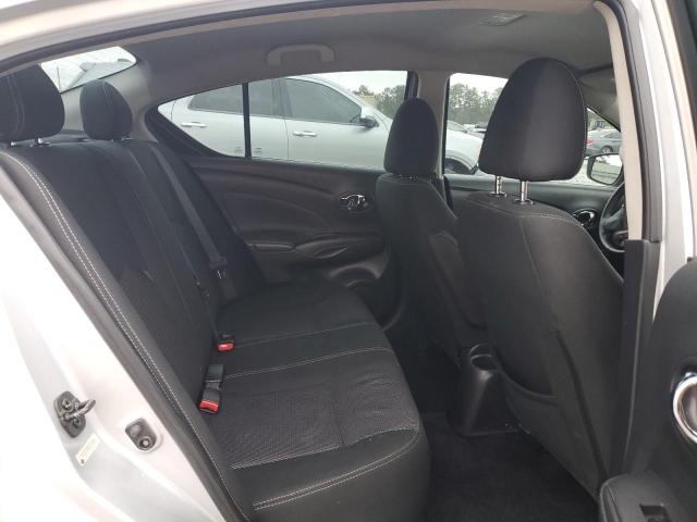 2017 NISSAN VERSA S 3N1CN7AP8HL892406