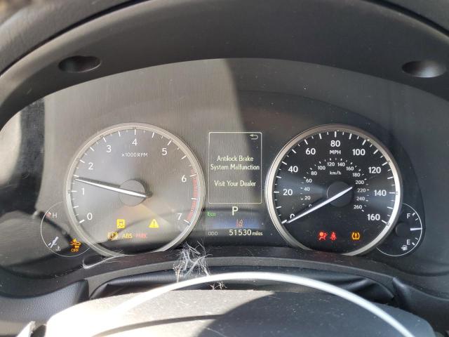 2020 LEXUS NX 300 JTJGARDZ3L2218206