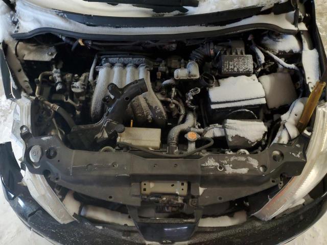 2010 NISSAN VERSA S - 3N1BC1AP6AL364948