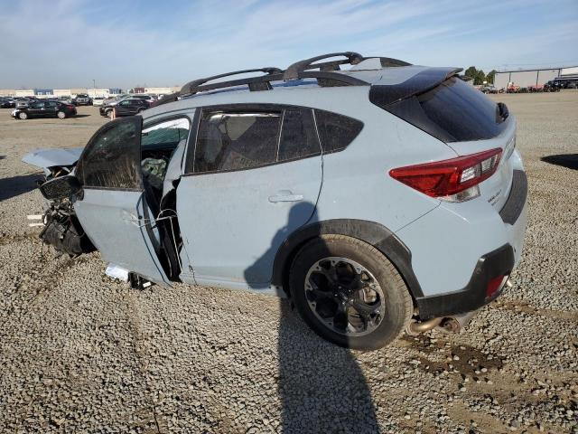Vin: jf2gtapc8m8299693, lot: 47281125, subaru crosstrek premium 20212