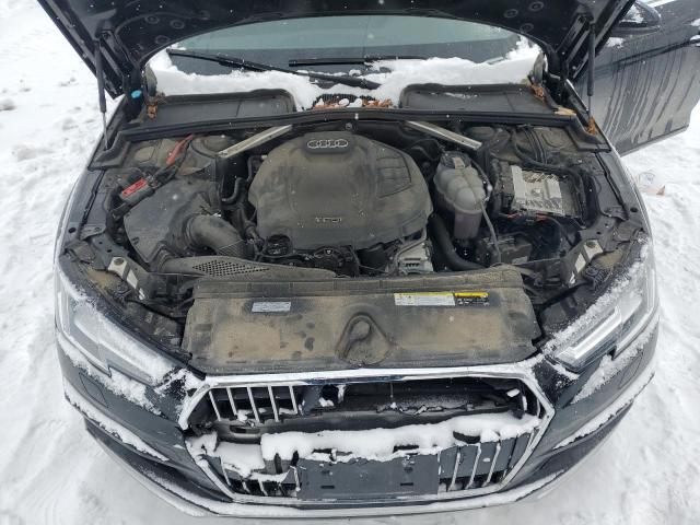 2019 AUDI A4 ALLROAD WA19NAF48KA041637