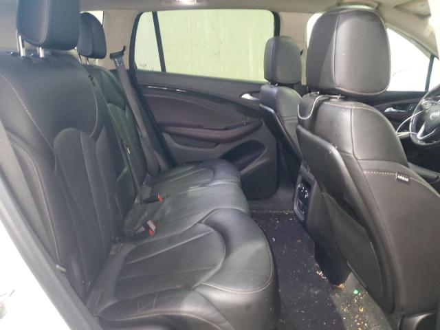 2018 BUICK ENVISION P - LRBFX4SX3JD002714