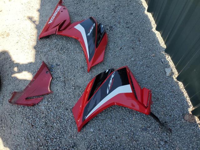 2022 HONDA CBR500 RA MLHPC6253N5301046