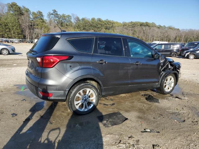 Vin: 1fmcu0f78kua84632, lot: 46640515, ford escape s 20193
