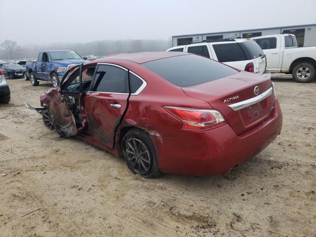 Vin: 1n4al3ap2dc259611, lot: 44081915, nissan altima 2.5 20132