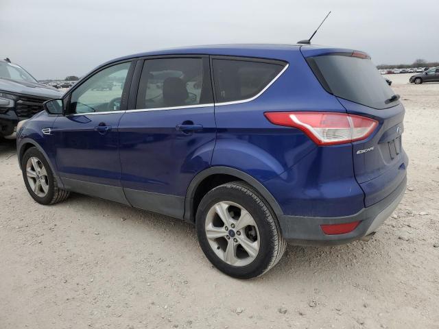2015 FORD ESCAPE SE - 1FMCU0GX2FUB05012