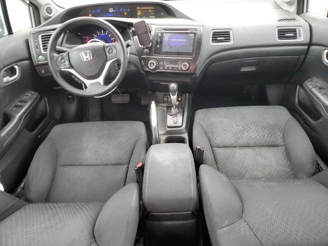 2015 HONDA CIVIC SE 2HGFB2F7XFH561896