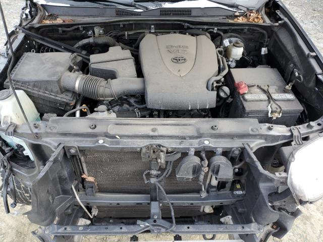 2022 TOYOTA TACOMA DOU - 3TMCZ5AN3NM530462
