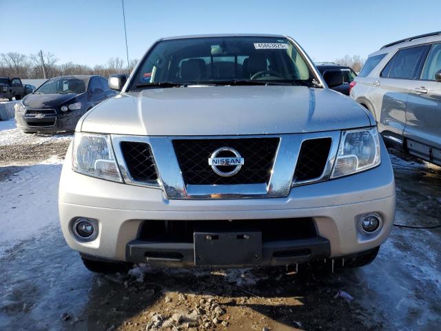 2020 NISSAN FRONTIER S - 1N6ED0EA2LN718651