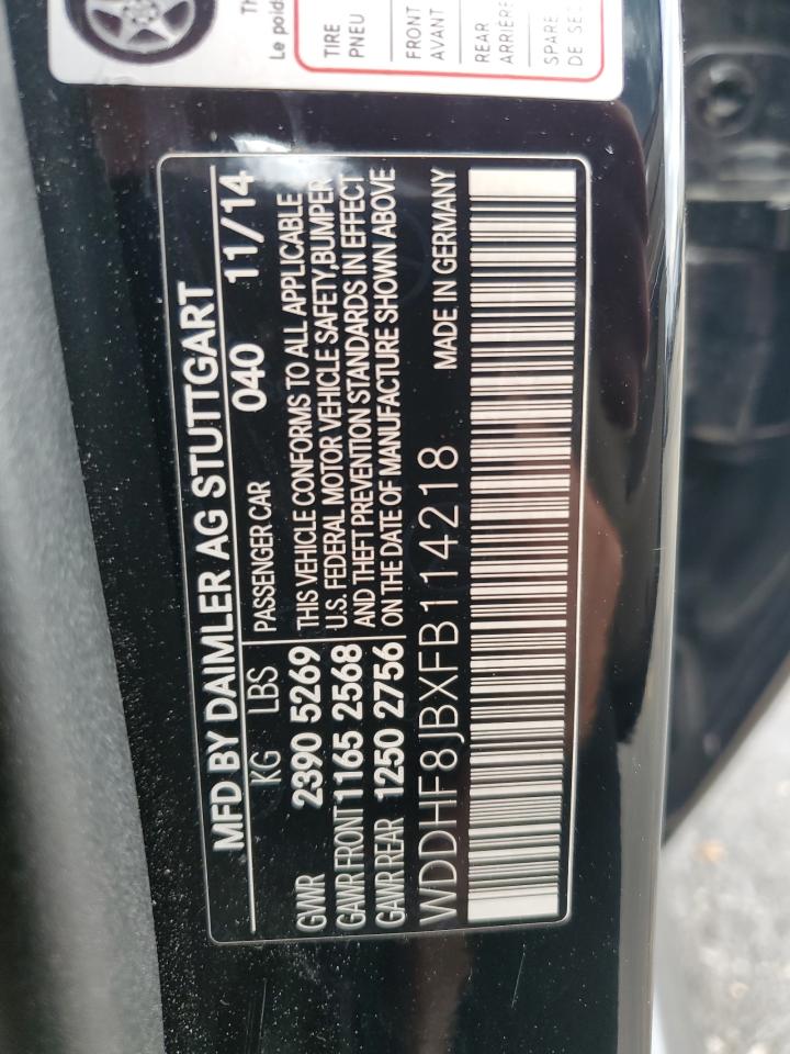 MERCEDES-BENZ E-CLASS 350 4MATIC