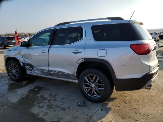 2017 GMC ACADIA SLT - 1GKKNMLS2HZ175974