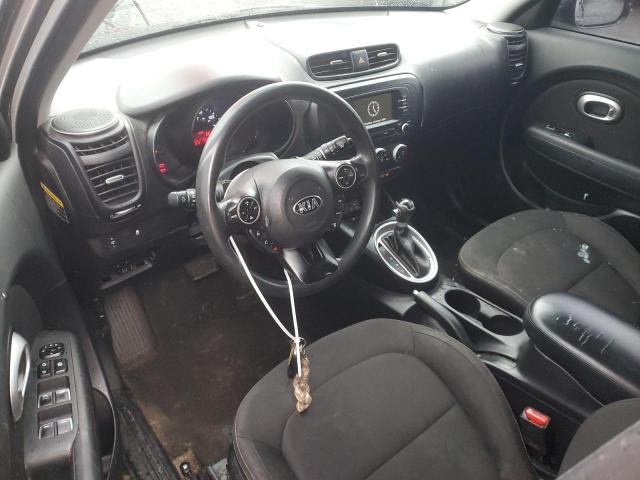 2019 KIA SOUL - KNDJN2A28K7004647