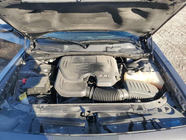 2023 DODGE CHALLENGER 2C3CDZAG7PH527223