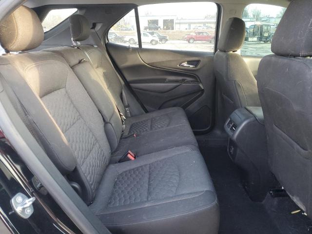 2019 CHEVROLET EQUINOX LT - 3GNAXKEV1KL260890