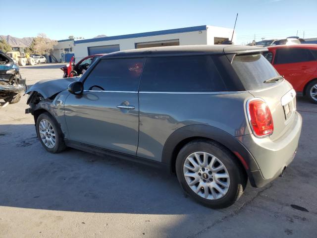 Vin: wmwxm5c59ft974068, lot: 45193275, mini cooper 20152