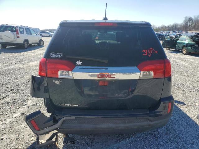 2017 GMC TERRAIN 2GKALMEK6H6183702