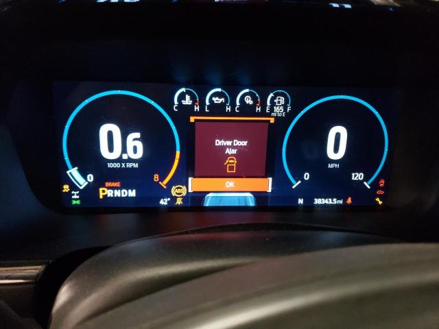 2022 FORD F150 SUPER - 1FTFW1E59NKD67011