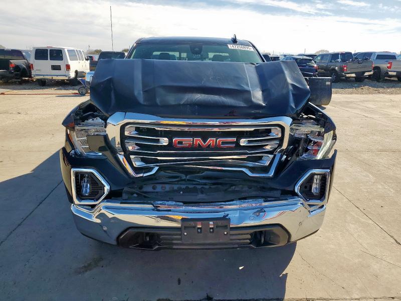 2022 GMC SIERRA LIM - 3GTP8DED4NG212624