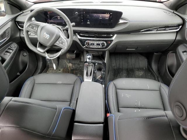 2025 BUICK ENVISTA SP KL47LBEPXSB100583