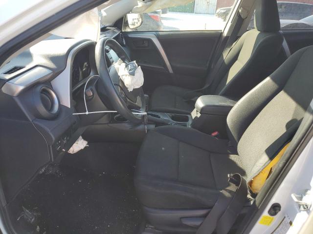 2017 TOYOTA RAV4 LE - JTMZFREVXHJ721995