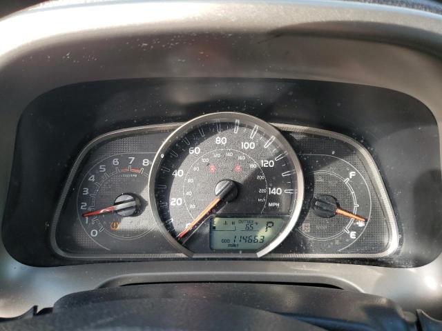 2015 TOYOTA RAV4 LE - JTMBFREV6FJ029196