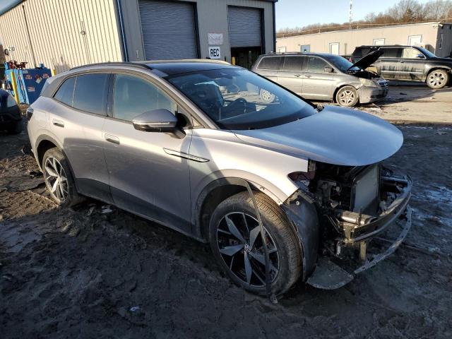 Vin: 1v2wnpe83pc037490, lot: 45117705, volkswagen id.4 pro s pro s 20234