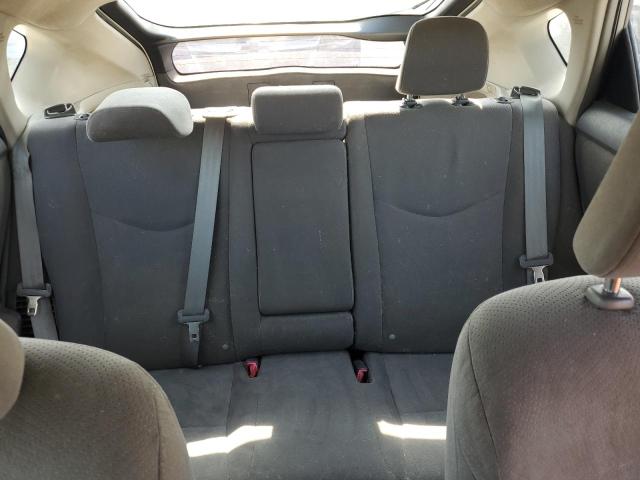 2010 TOYOTA PRIUS - JTDKN3DU3A5207494