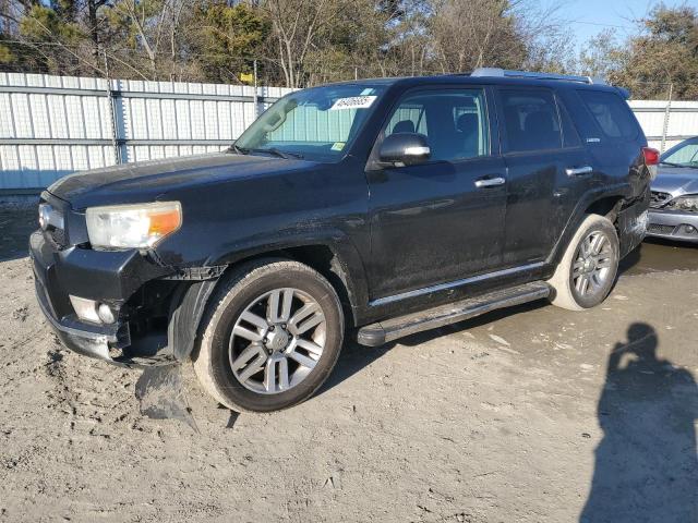 Vin: jtebu5jr9a5014194, lot: 46406685, toyota 4runner sr5 2010 img_1