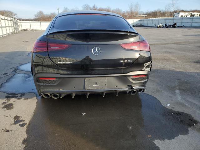 2024 MERCEDES-BENZ GLE COUPE - 4JGFD6BB1RA997223