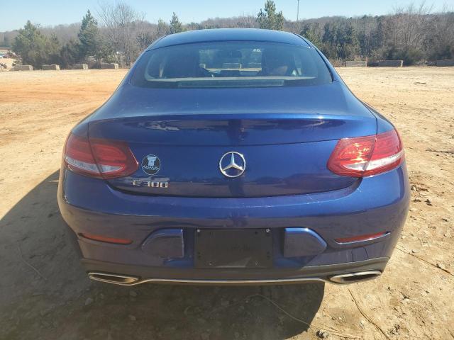 2017 MERCEDES-BENZ C 300 - WDDWJ4JB4HF337414