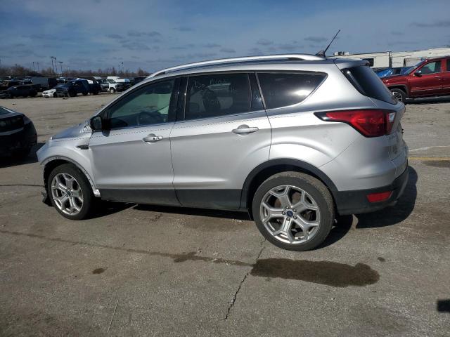 2019 FORD ESCAPE TIT - 1FMCU0J9XKUB02041